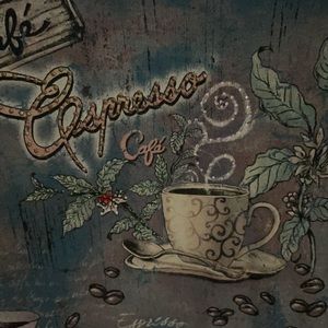 Cactus Christmas top teal xl